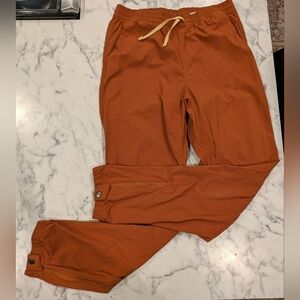 Boys Patagonia SPF pants